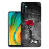 Realme C3i back cover | Realme RMX2027 back cover | Realme C3i / Realme RMX2027 | Design_28