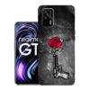 Realme GT back cover | Realme RMX2202 back cover | Realme GT / Realme RMX2202 | Design_28