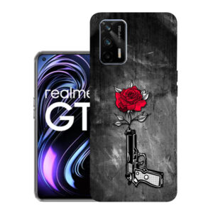 Realme GT back cover | Realme RMX2202 back cover | Realme GT / Realme RMX2202 | Design_28