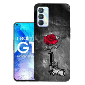 Realme GT Master back cover | Realme RMX3363 back cover | Realme GT Master / Realme RMX3363 | Design_28