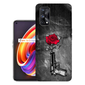 Realme X7 back cover | Realme RMX2176 back cover | Realme X7 / Realme RMX2176 | Design_28