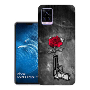 Vivo V20 back cover | Vivo V2025 back cover | V2025 | Design_28