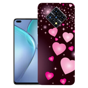 Infinx ZERO 8i back cover | Infinix X687B back cover | Infinx ZERO 8i / Infinix X687B | Design_29