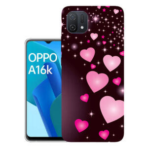 Oppo A16K back cover | Oppo CPH2349 back cover | CPH2349 | Design_29