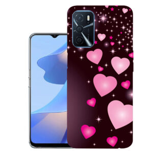 Oppo A16s back cover | Oppo CPH2271 back cover | Oppo A16s / Oppo CPH2271 | Design_29