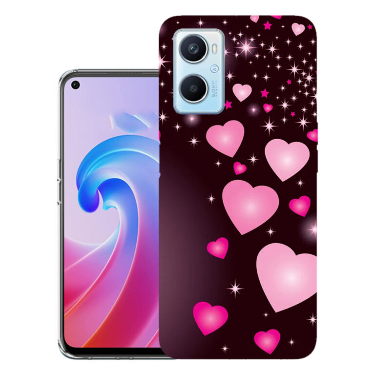 Oppo A36 back cover | Oppo PESM10 back cover | PESM10 | Design_29