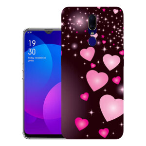 Oppo F11 back cover | Oppo CPH1911 back cover | Oppo F11 / Oppo CPH1911 | Design_29