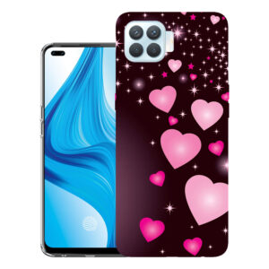 Oppo F17 Pro back cover | Oppo CPH2119 back cover | Oppo F17 Pro / Oppo CPH2119 | Design_29