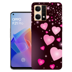 Oppo F21 Pro 4G back cover | Oppo CPH2363 back cover | Oppo F21 Pro 4G / Oppo CPH2363 | Design_29