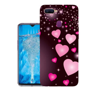 Realme 2 Pro back cover | Realme RMX1801 back cover | Realme 2 Pro / Realme RMX1801 | Design_29