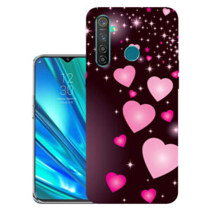 Realme 5 Pro back cover | Realme RMX1971 back cover | Realme 5 Pro / Realme RMX1971 | Design_29