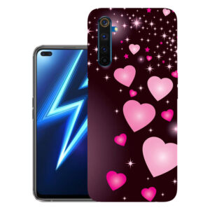 Realme 6 Pro back cover | Realme RMX2061 back cover | Realme 6 Pro / Realme RMX2061 | Design_29