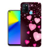 Realme 7i back cover | Realme RMX2103 back cover | Realme 7i / Realme RMX2103 | Design_29