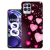 Realme 8i back cover | Realme RMX3151 back cover | Realme 8i / Realme RMX3151 | Design_29