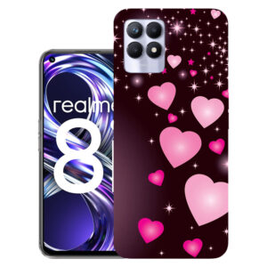 Realme 8i back cover | Realme RMX3151 back cover | Realme 8i / Realme RMX3151 | Design_29