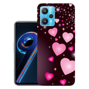 Realme 9 Pro back cover | Realme RMX3471 back cover | RMX3471 | Design_29