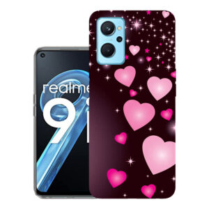 Realme 9i back cover | Realme RMX3612 back cover | Realme 9i / Realme RMX3612 | Design_29