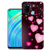 Realme C17 back cover | Realme RMX2101 back cover | Realme C17 / Realme RMX2101 | Design_29