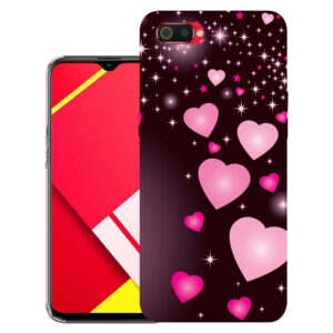 Realme C2 back cover | Realme RMX1941 back cover | Realme C2 / Realme RMX1941 | Design_29
