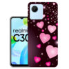 Realme C30 back cover | Realme RMX3581 back cover | RMX3581 | Design_29