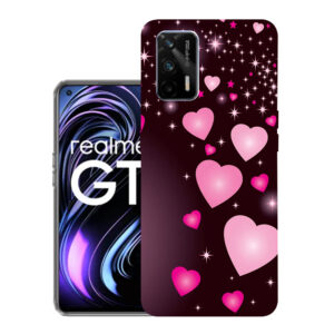 Realme GT back cover | Realme RMX2202 back cover | Realme GT / Realme RMX2202 | Design_29