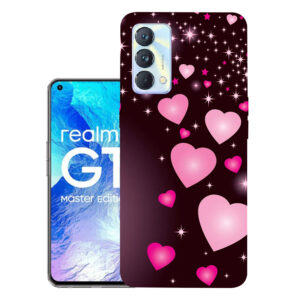 Realme GT Master back cover | Realme RMX3363 back cover | Realme GT Master / Realme RMX3363 | Design_29