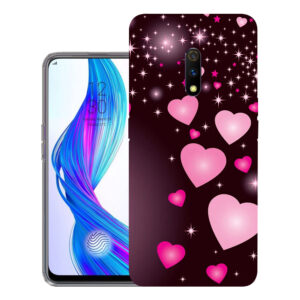Realme X back cover | Realme RMX1901 back cover | Realme X / Realme RMX1901 | Design_29