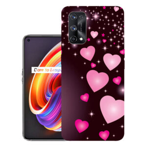 Realme X7 back cover | Realme RMX2176 back cover | Realme X7 / Realme RMX2176 | Design_29