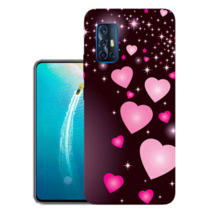 Vivo V17 back cover | Vivo 1919 back cover | 1919 | Design_29