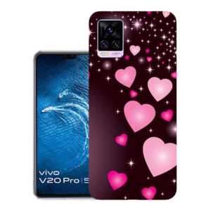 Vivo V20 back cover | Vivo V2025 back cover | V2025 | Design_29