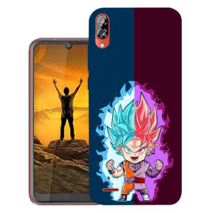 Gionee Max back cover | Max back cover | Gionee Max / Max | Design_02