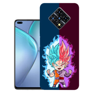 Infinx ZERO 8i back cover | Infinix X687B back cover | Infinx ZERO 8i / Infinix X687B | Design_02