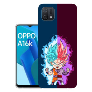 Oppo A16K back cover | Oppo CPH2349 back cover | CPH2349 | Design_02