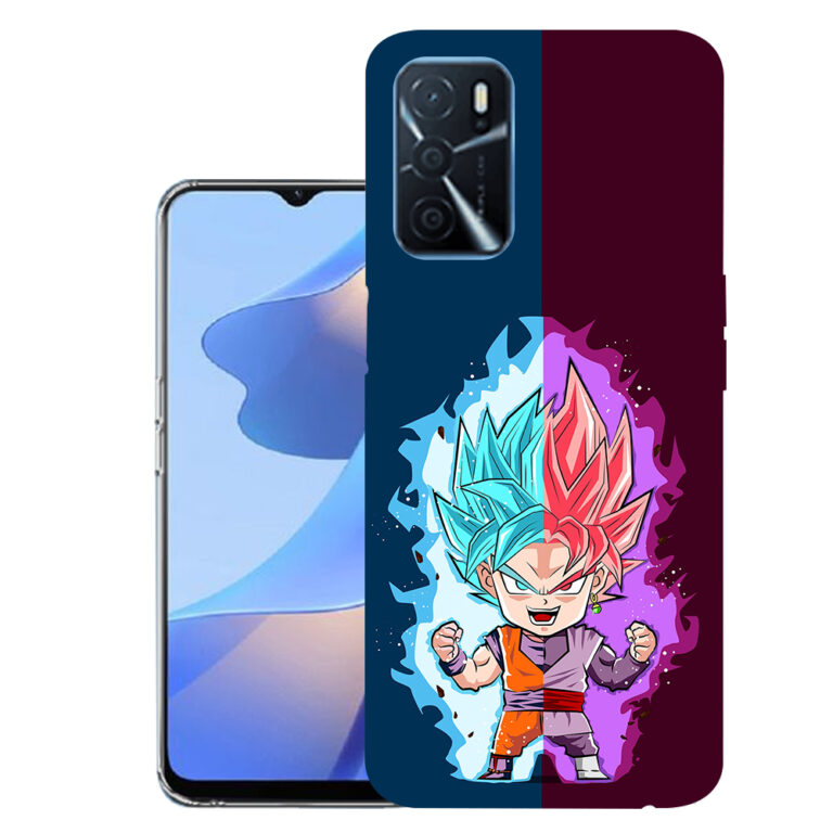 Oppo A16s back cover | Oppo CPH2271 back cover | Oppo A16s / Oppo CPH2271 | Design_02