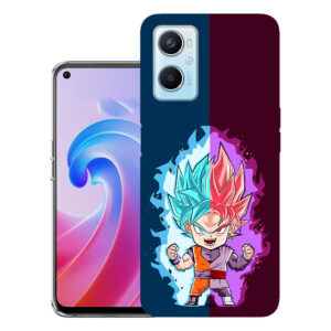 Oppo A96 back cover | Oppo CPH2333 back cover | CPH2333 | Design_02