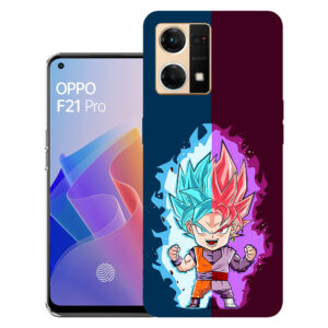 Oppo F21 Pro 4G back cover | Oppo CPH2363 back cover | Oppo F21 Pro 4G / Oppo CPH2363 | Design_02