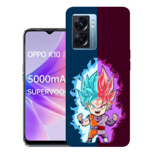 Oppo K10 5G back cover | Oppo CPH2337 back cover | Oppo K10 5G / Oppo CPH2337 | Design_02
