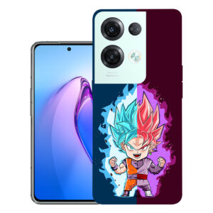 Oppo Reno 8 back cover | Oppo CPH2359 back cover | CPH2359 | Design_02