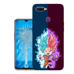 Realme 2 Pro back cover | Realme RMX1801 back cover | Realme 2 Pro / Realme RMX1801 | Design_02