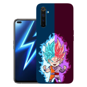 Realme 6 Pro back cover | Realme RMX2061 back cover | Realme 6 Pro / Realme RMX2061 | Design_02