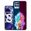 Realme 8i back cover | Realme RMX3151 back cover | Realme 8i / Realme RMX3151 | Design_02