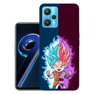 Realme 9 Pro Plus back cover | Realme RMX3392 back cover | RMX3392 | Design_02