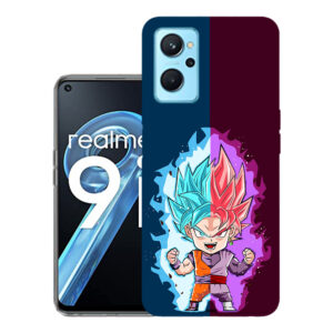 Realme 9i back cover | Realme RMX3612 back cover | Realme 9i / Realme RMX3612 | Design_02