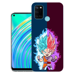 Realme C17 back cover | Realme RMX2101 back cover | Realme C17 / Realme RMX2101 | Design_02