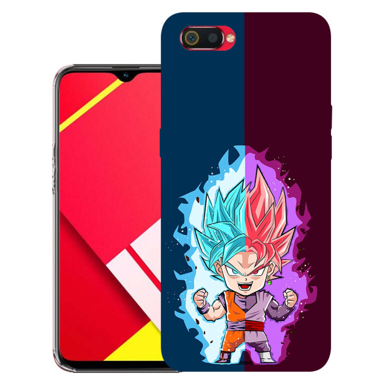 Realme C2 back cover | Realme RMX1941 back cover | Realme C2 / Realme RMX1941 | Design_02