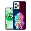 Realme C35 back cover | Realme RMX3511 back cover | Realme C35 / Realme RMX3511 | Design_02