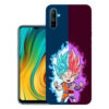 Realme C3i back cover | Realme RMX2027 back cover | Realme C3i / Realme RMX2027 | Design_02