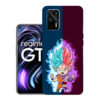 Realme GT back cover | Realme RMX2202 back cover | Realme GT / Realme RMX2202 | Design_02