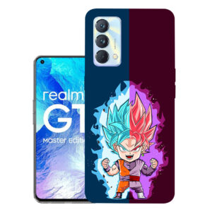 Realme GT Master back cover | Realme RMX3363 back cover | Realme GT Master / Realme RMX3363 | Design_02
