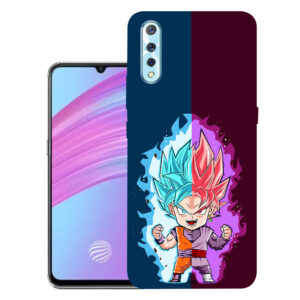 Vivo S1 back cover | Vivo 1907 back cover | Vivo S1 / Vivo 1907 | Design_02